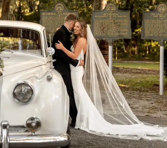 Best Wedding Planning in Kennesaw, GA