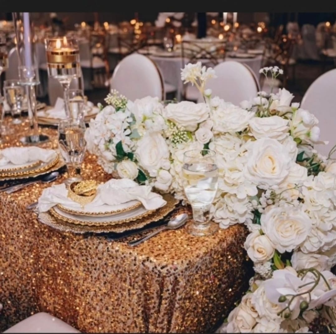 Linen Rentals